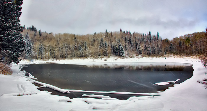 dog-lake-pano